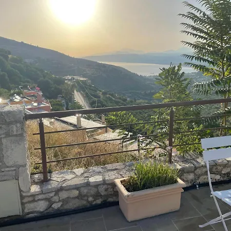 Plum Tree With Panoramic Views 公寓