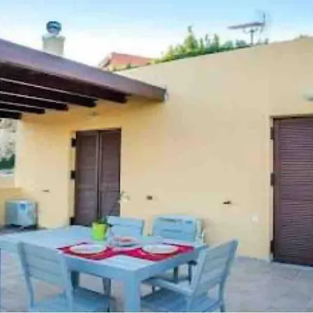 דירה Plum Tree With Panoramic Views *
